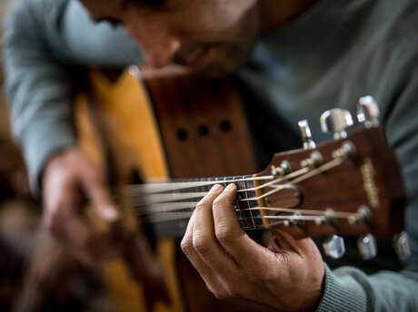 Concert | Les Zigs de Bellevue