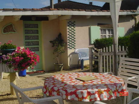 Le Chalet