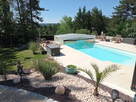 Villa Bella Visum
