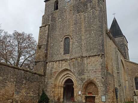 Ensemble Vocal de Saint Yrieix la Perche