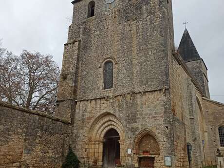 Ensemble Vocal de Saint Yrieix la Perche