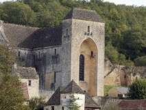 Village de Saint-Amand-de-Coly