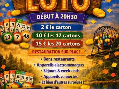 Loto de Tamniès