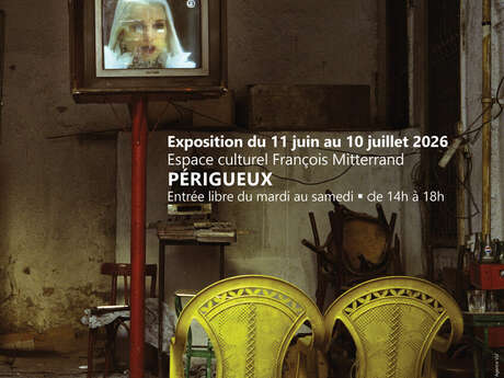 Festival Orizons - Exposition : D'ici, je vois