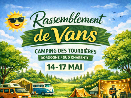 Rassemblement de Van