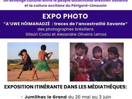 Exposition photographique