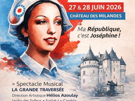 Festival Joséphine Baker