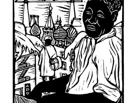 Documentaire : Claude McKay de Harlem à Marseille