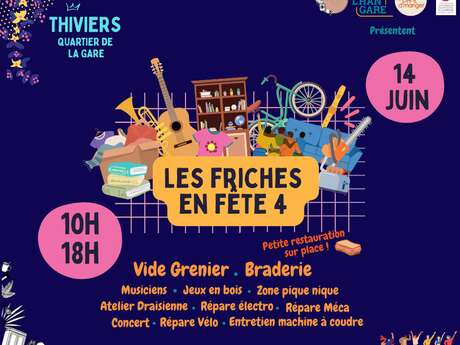 Les friches en fête 4