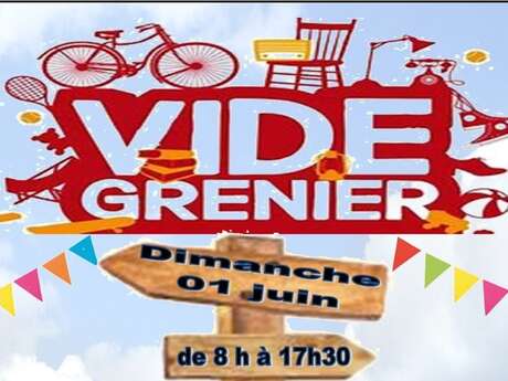Vide grenier