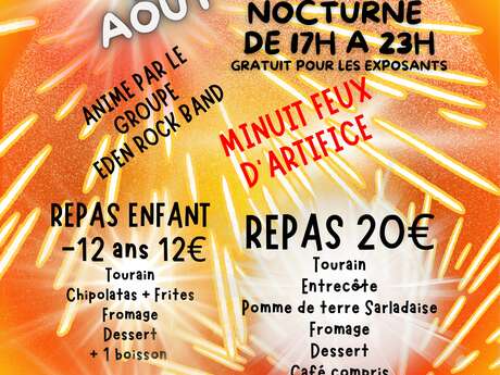 Fête de Limejouls