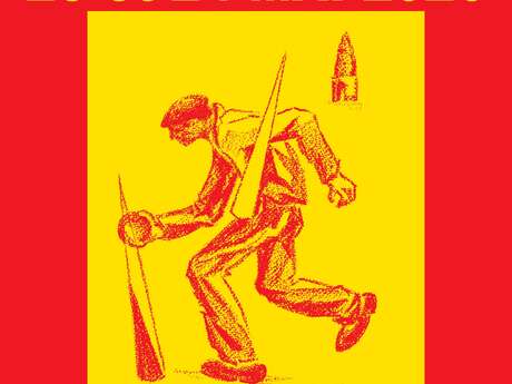 Ringueta : fête des jeux traditionnels