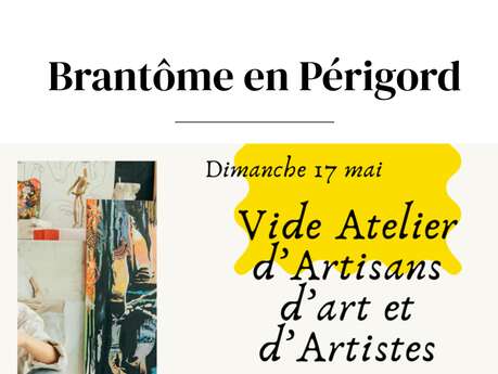 Vide atelier