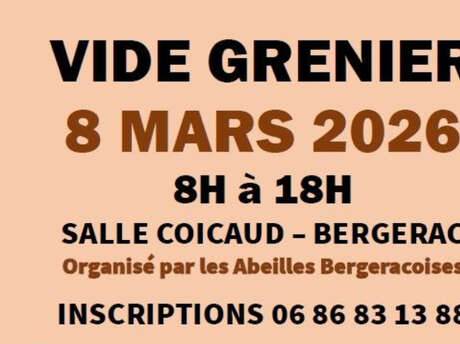 Vide grenier