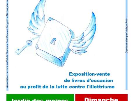 Livres en liberté - Deuxième édition