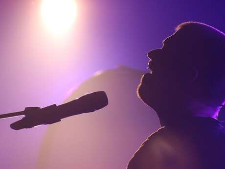 Concert de "New sky"