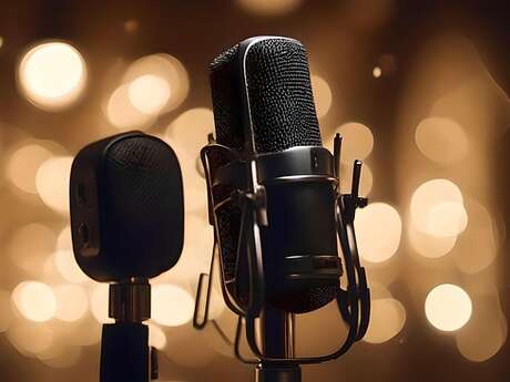 Micro-Folie : La fête du court métrage