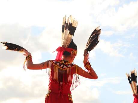 Brooke medecine eagle