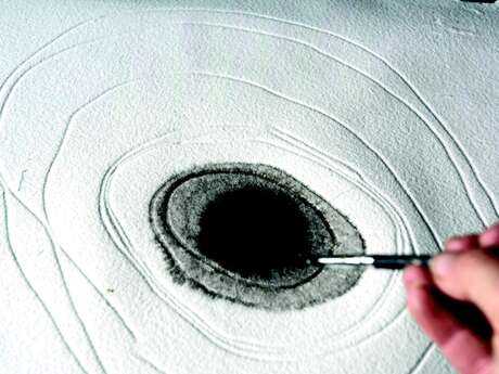 Les rendez-vous de mai au moulin de la Baysse - Alexandra Licha