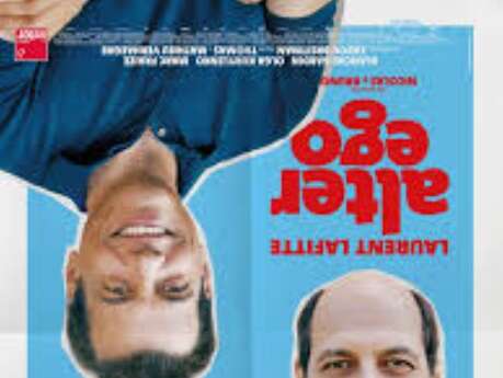 Cinéma: ALTER EGO