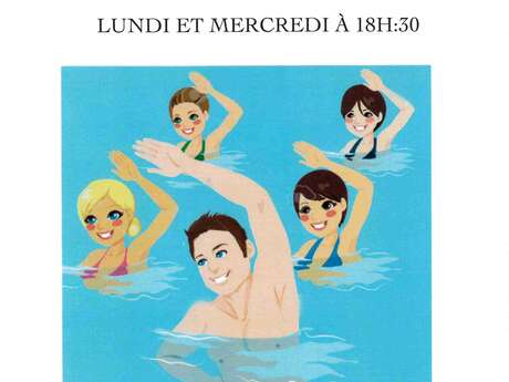 Aquagym