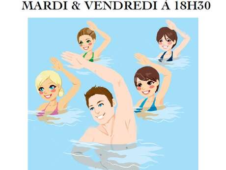 Aquagym