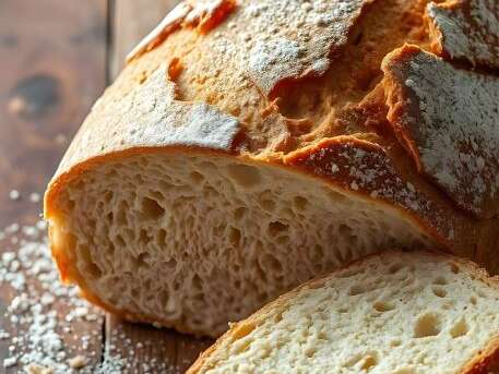 Atelier - apprendre à faire son pain au levain