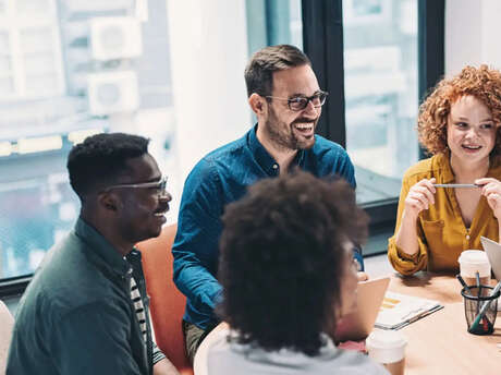 Artisans et commerçants, des aides financières pour developper votre entreprise.