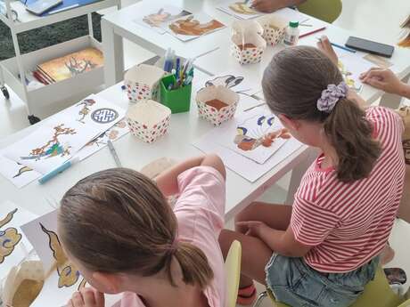 Votre découverte de la vallée de la Vézère commence ici !