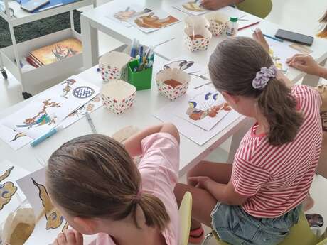 Votre découverte de la vallée de la Vézère commence ici !