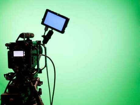 Stage cinéma: montage de courts-métrages
