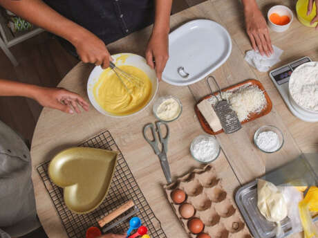 Réouverture du Moulin d'Eymet