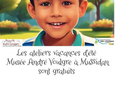 Activité Jeune Public