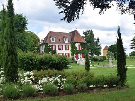 Château La Tilleraie