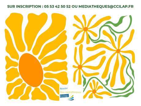 Printemps des poètes - poésie et expo