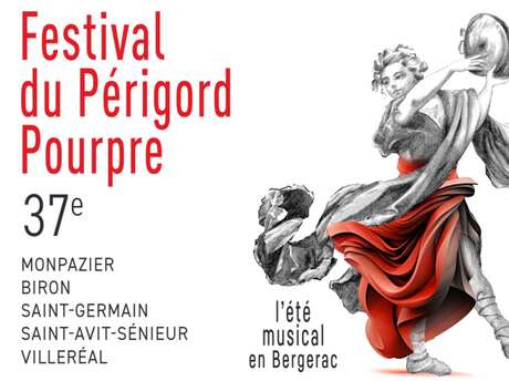 37ème festival l’été Musical en Bergerac