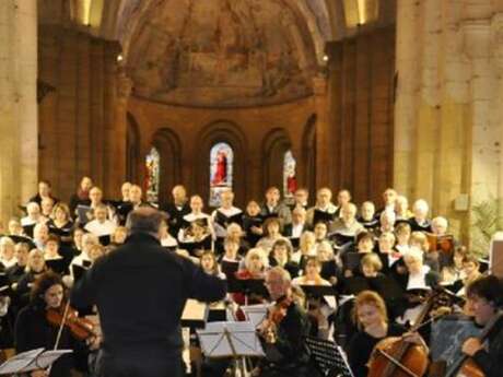 Festival Bach à Belvès