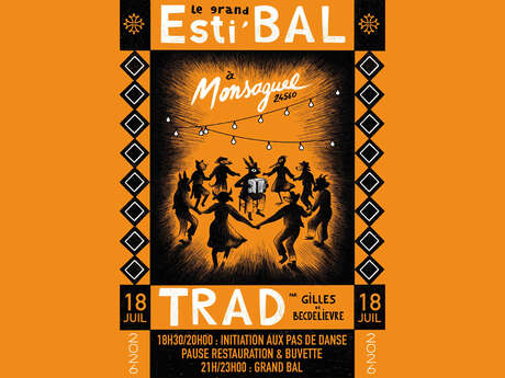 Le Grand Esti'Bal