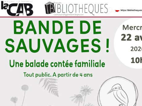 Banalde conté familial