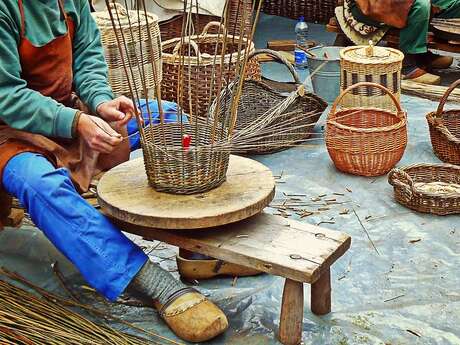 3ème marché des artistes et artisans