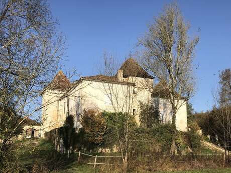 Traces : danse peinture mouvement suivi d'un débat - Châteaux en fête