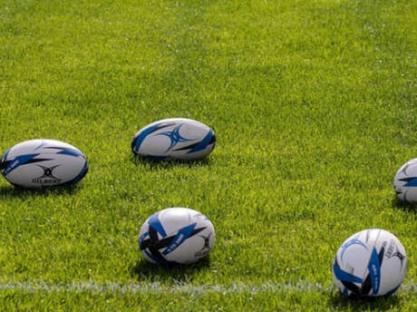 Beach Rugby | Challenge Thierry Chauveau