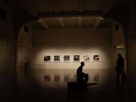 Exposition "Femmes de Dordogne, retour aux sources"