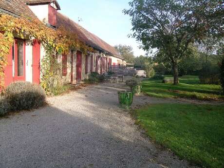 Domaine de Bellevue Cottage