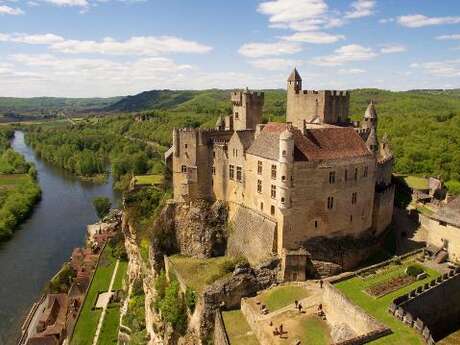 Histoires de Forteresse au Château de Beynac