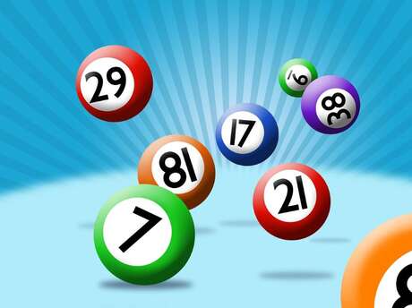 Loto du club de l'âge d'or