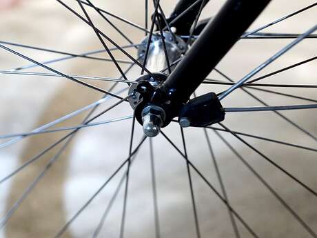Repas du vélo club pomponnais