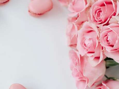 La Saint Valentin au restaurant Le Boïdicou