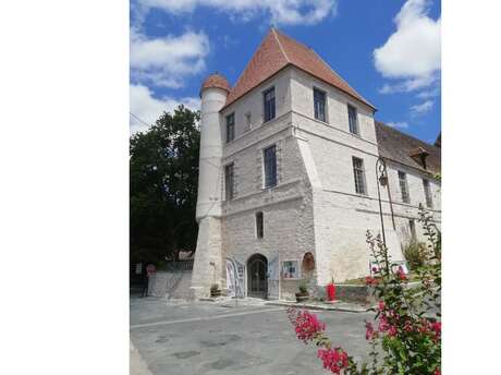 Bureau d'Information Touristique d'Issigeac - Portes Sud Périgord