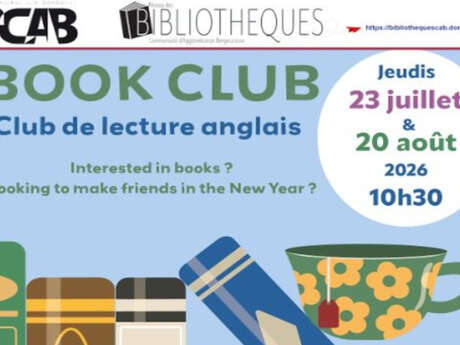 Book Club
